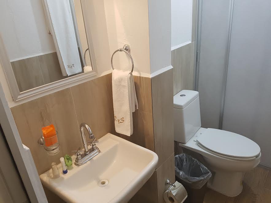 Casa Rys Hotel Ocotlán Zewnętrze zdjęcie