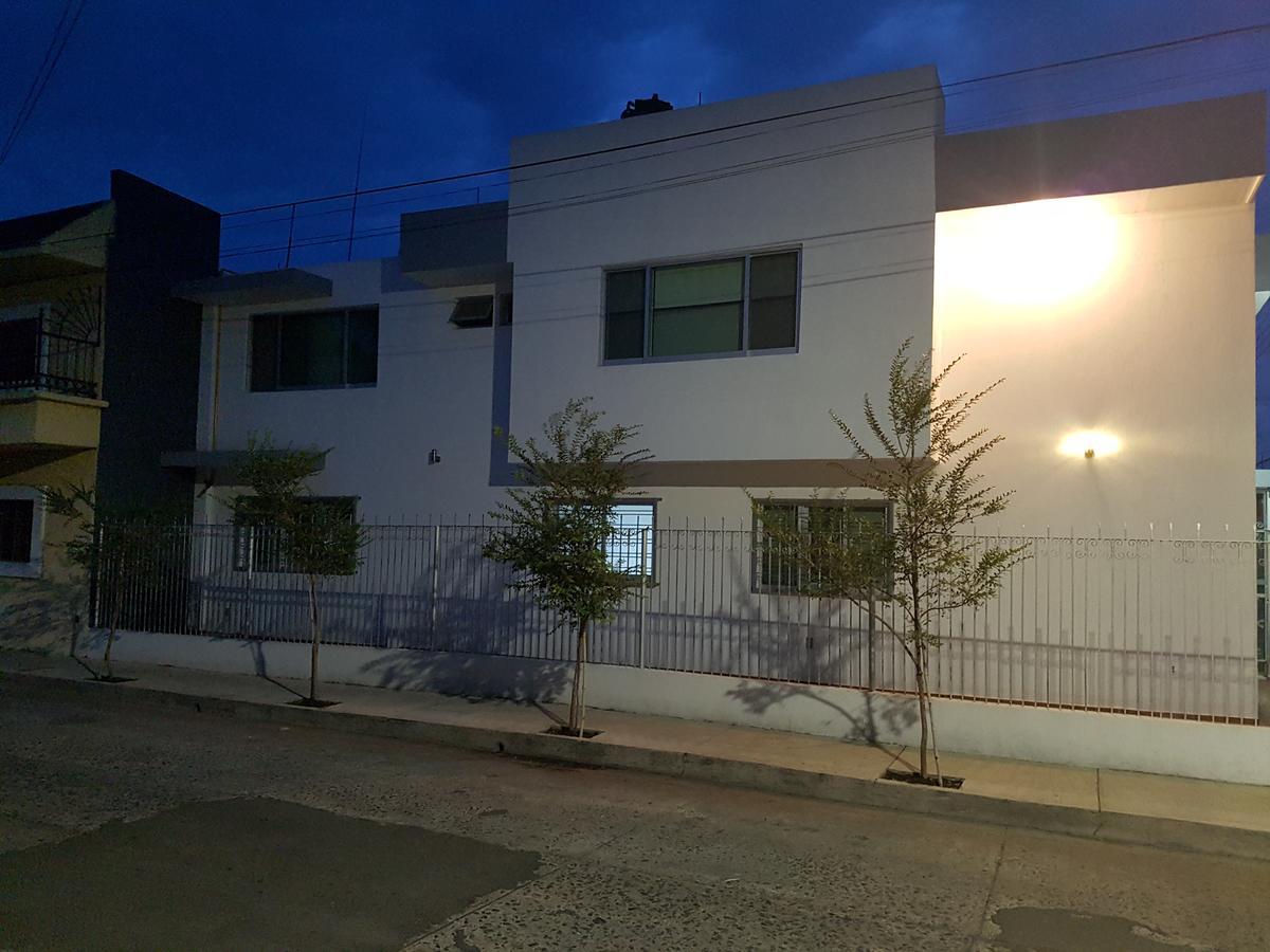 Casa Rys Hotel Ocotlán Zewnętrze zdjęcie